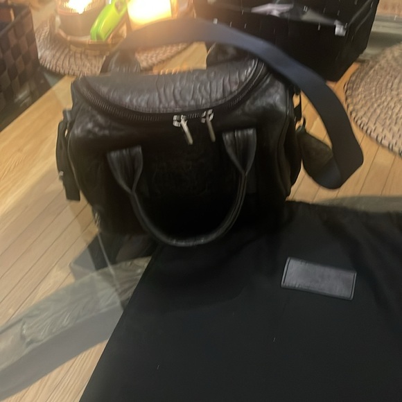 Alexander Wang mini bag - Picture 6 of 8